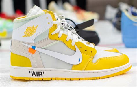 sneaker news off white nike